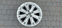 Load image into Gallery viewer, 1x Alufelge 17 Zoll 6.5" 4x108 26ET 9684260580 Citroën Rim Wheel FEL5717314508fm