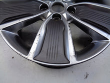 Load image into Gallery viewer, 1x Alufelge 17 Zoll 7.0" 5x114.3 53ET 52910G2300 Hyundai Rim Wheel FEL2669128417lk