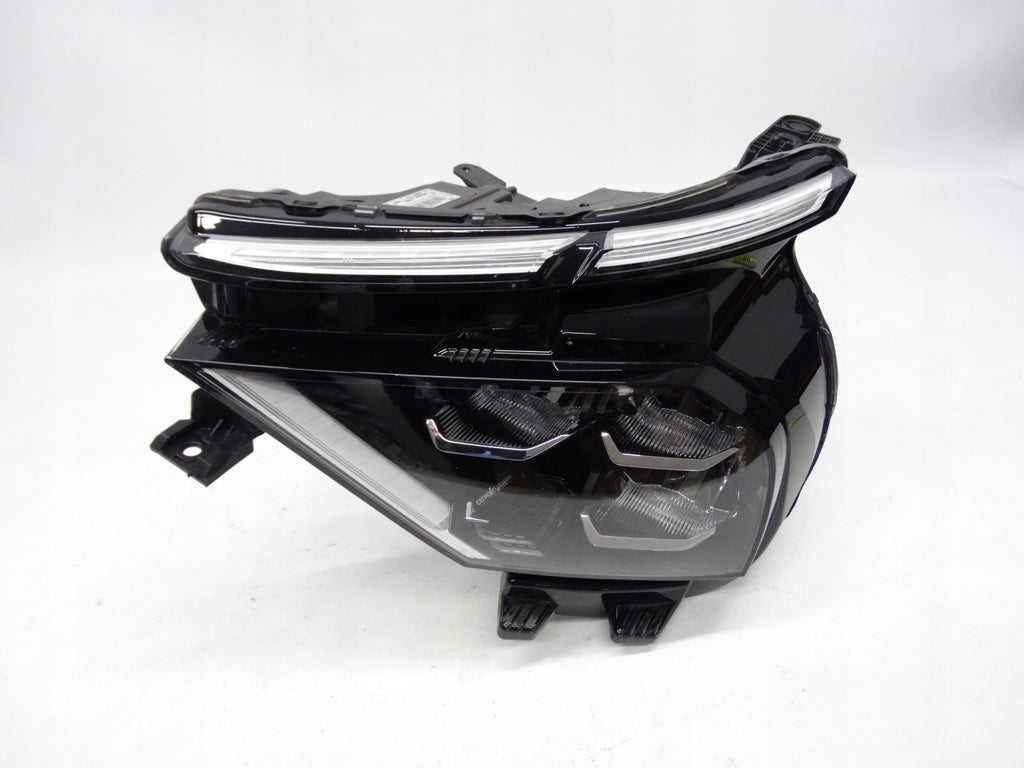Frontscheinwerfer Citroën C4 III 9830649480 LED Links Scheinwerfer Headlight SCH7318515359bt