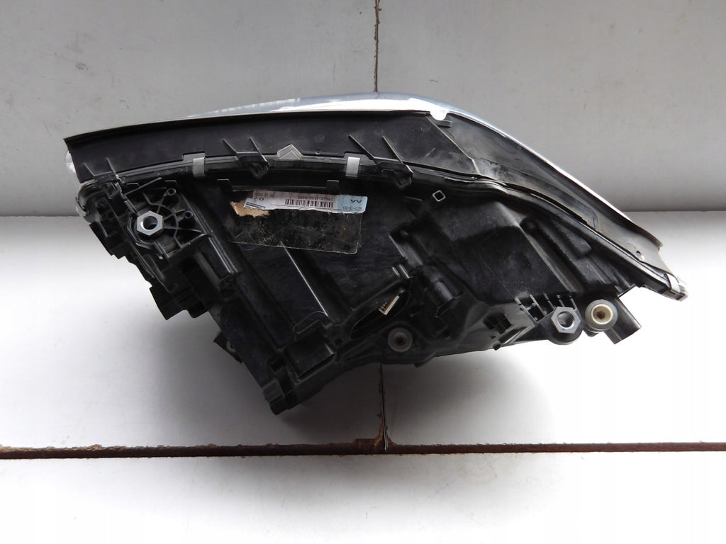 Frontscheinwerfer BMW X3 G01 G02 8739654-03 LED Rechts Scheinwerfer Headlight SCH1562470623wk