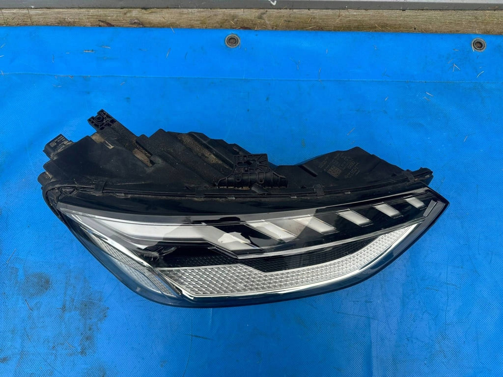Frontscheinwerfer Audi A4 B9 8W0941036E Rechts Scheinwerfer Headlight SCH8166460764sp