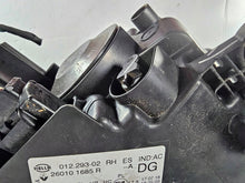 Laden Sie das Bild in den Galerie-Viewer, Frontscheinwerfer Renault Scenic 260606727R Ein Satz Scheinwerfer Headlight SCH2897397849ga