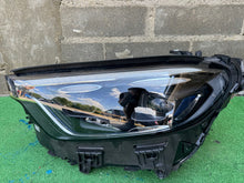 Laden Sie das Bild in den Galerie-Viewer, Frontscheinwerfer Mercedes-Benz Glc A2549066702 Full LED Links Headlight SCH3512098123xw