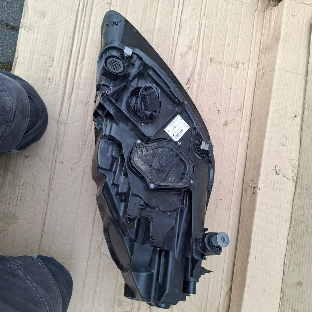 Frontscheinwerfer Porsche Cayenne 9Y0941035J Links Scheinwerfer Headlight SCH1137787191zd