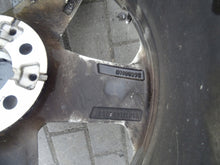 Laden Sie das Bild in den Galerie-Viewer, 1x Alufelge 18 Zoll 5x112 6898039 BMW U06 Rim Wheel FEL6327130329zf