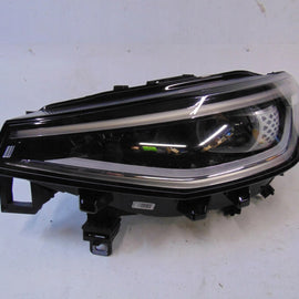 Frontscheinwerfer VW Id.4 11B941035M Full LED Links Scheinwerfer Headlight SCH5749960278lj