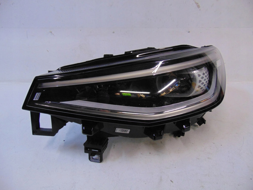 Frontscheinwerfer VW Id.4 11B941035M Full LED Links Scheinwerfer Headlight SCH5749960278lj
