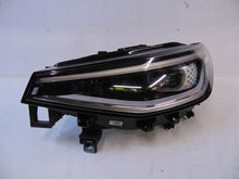 Laden Sie das Bild in den Galerie-Viewer, Frontscheinwerfer VW Id.4 11B941035M Full LED Links Scheinwerfer Headlight SCH5749960278lj