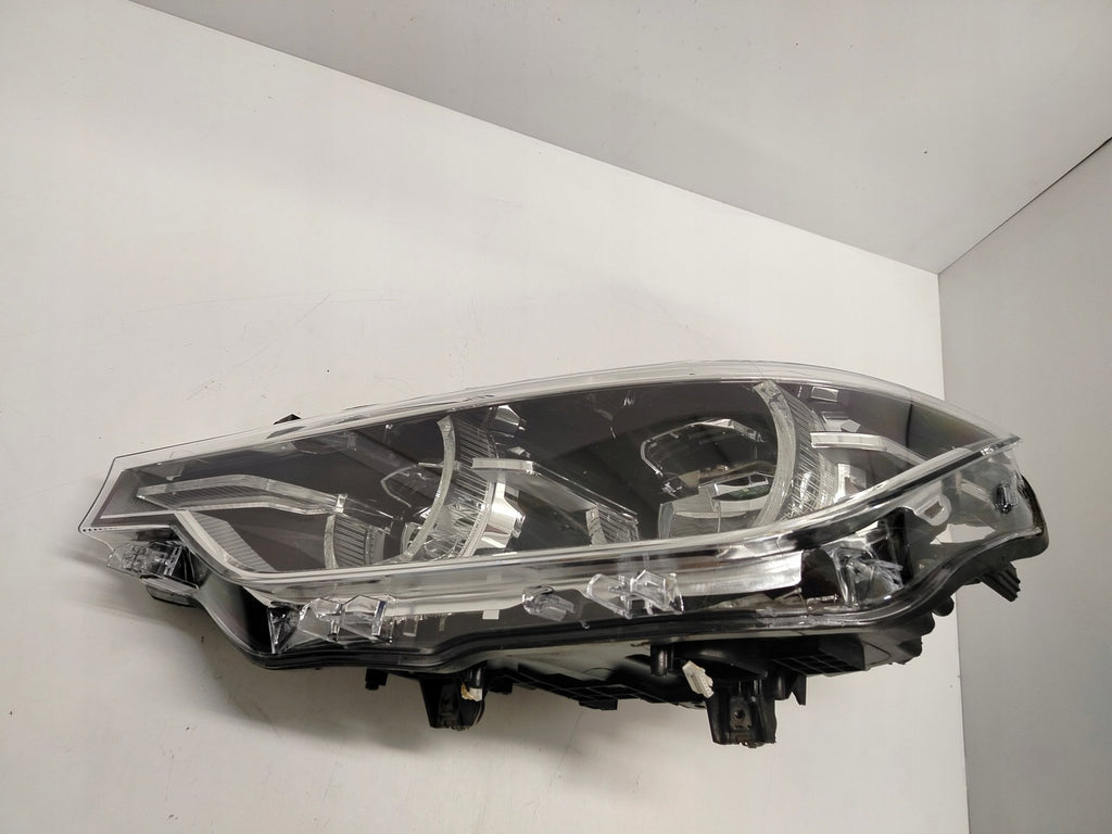 Frontscheinwerfer BMW F30 7471305-03 Full LED Ein Stück (Rechts oder Links) SCH8521696451gb