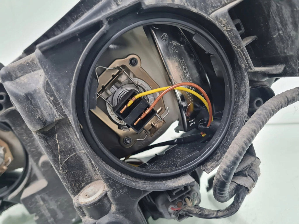 Frontscheinwerfer Honda Civic IX 33100TV0G013M1 Rechts Scheinwerfer Headlight SCH9601695557ki