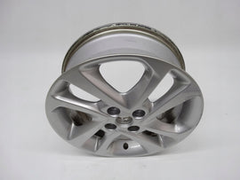 1x Alufelge 16 Zoll 6.0