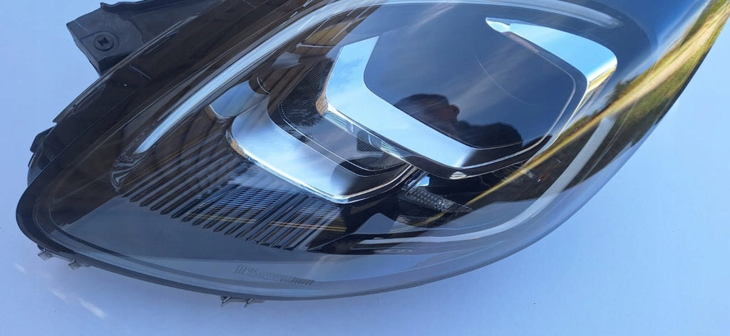Frontscheinwerfer Ford Puma L1TB-13E015-EJ LED Links Scheinwerfer Headlight SCH5062877476sp