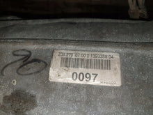 Laden Sie das Bild in den Galerie-Viewer, Getriebe Mercedes-Benz W205 A7252714400 Automatikgetriebe Trasmissione