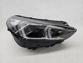 Frontscheinwerfer BMW X1 5A9A228-01 Full LED Rechts Scheinwerfer Headlight SCH9230691575ow
