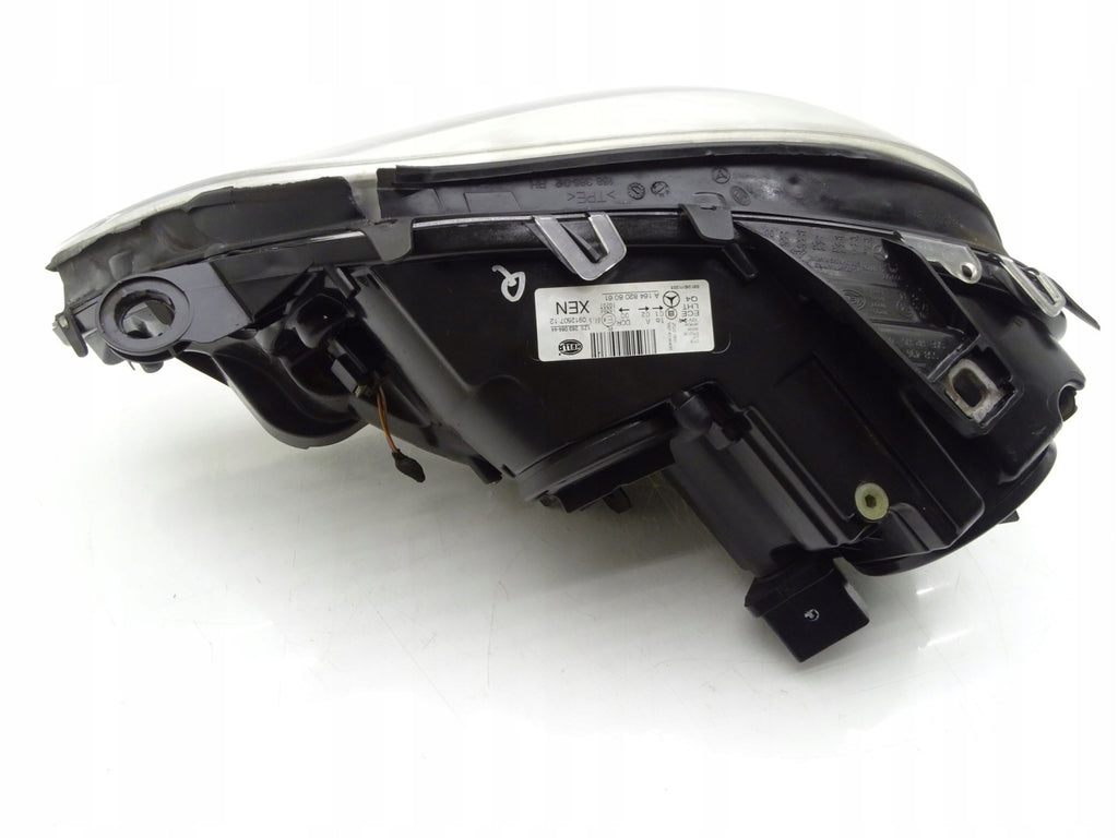 Frontscheinwerfer Mercedes-Benz W164 A1648208061 Bi-Xenon Rechts Headlight SCH3717376873ue