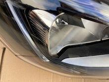 Laden Sie das Bild in den Galerie-Viewer, Frontscheinwerfer Ford Focus JX7B-13W029-CE JX7B13W029CE LED Rechts Headlight SCH9898979350gi