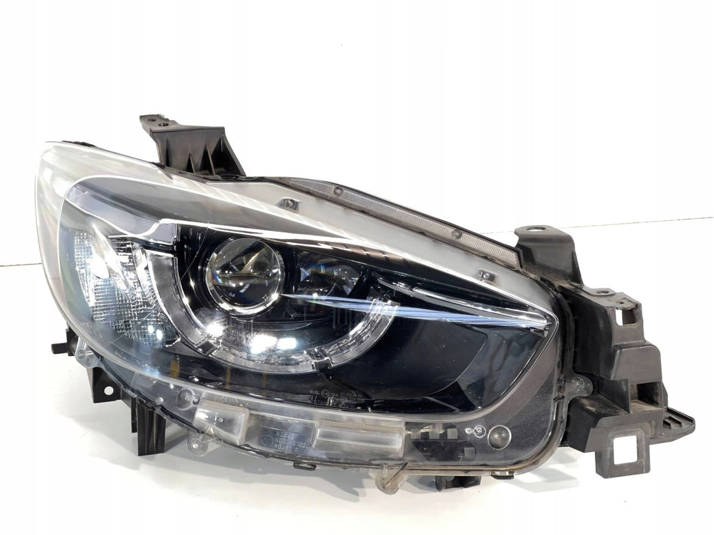 Frontscheinwerfer Mazda Cx-3 KD31-51030 3672019004 Rechts Scheinwerfer Headlight SCH7668019050ii