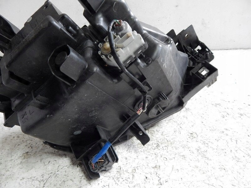 Frontscheinwerfer Mazda Cx3 Cx-3 Full LED Links Scheinwerfer Headlight