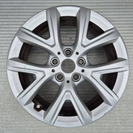 1x Alufelge 17 Zoll 5x112 6884815 BMW X1 F48 Rim Wheel FEL2248521628ne