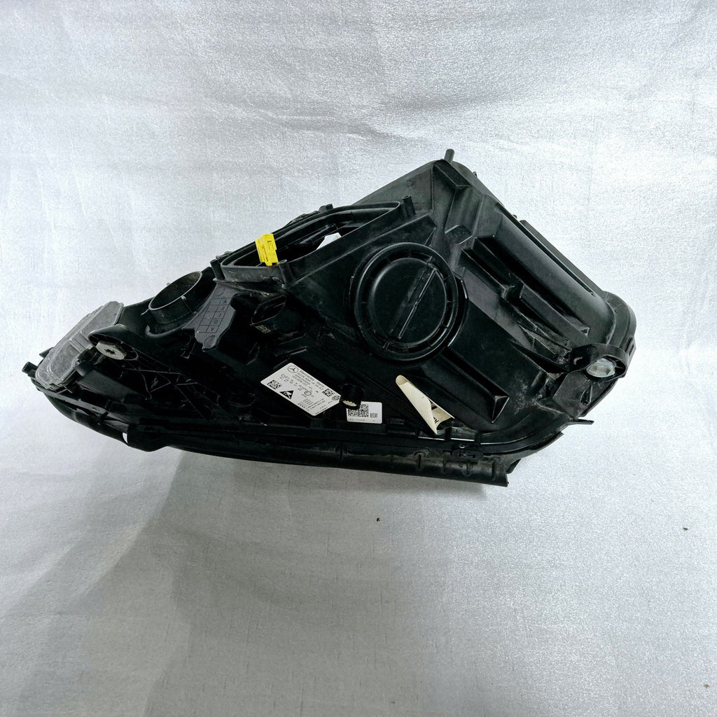 Frontscheinwerfer Mercedes-Benz W205 A2059061606 LED Rechts Headlight SCH9128024449eb