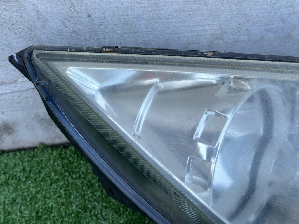 Frontscheinwerfer Mitsubishi Colt VI I MR957354 Vorderseite Headlight