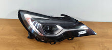 Load image into Gallery viewer, Frontscheinwerfer Opel Astra 39023763 LED Rechts Scheinwerfer Headlight