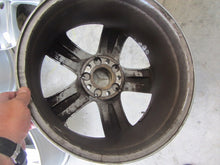 Laden Sie das Bild in den Galerie-Viewer, 4x Alufelge 17 Zoll 7.5" 5x112 Mercedes-Benz Rim Wheel FEL6570518385tv