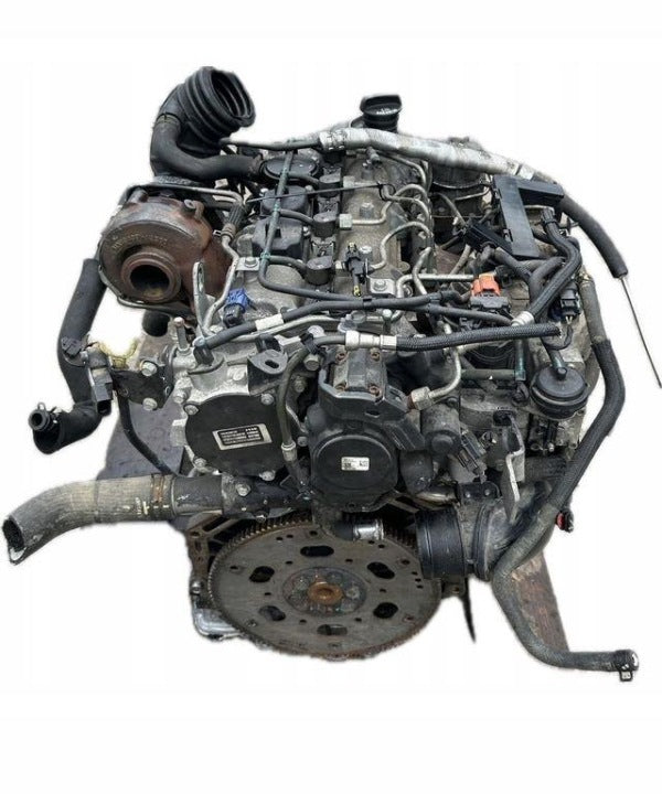Motor Opel Antara Z22D1 2.2 CDTI 128TKm Diesel Engine Komplett MOT1386515554xg