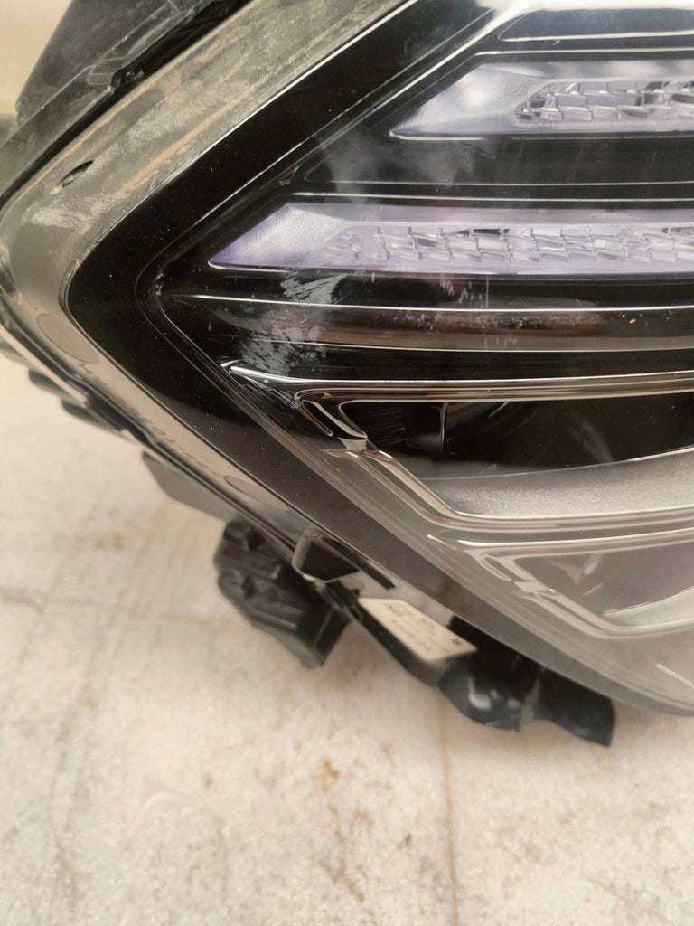 Frontscheinwerfer Kia Sportage V 92102R2100 Full LED Rechts Headlight SCH2640128263fb