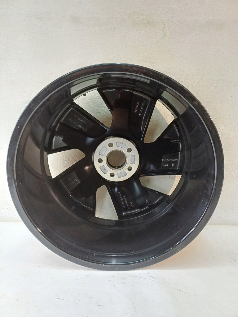 1x Alufelge 20 Zoll 9.0" 5x108 32143630 Volvo Xc40 Rim Wheel