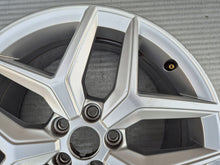 Load image into Gallery viewer, 1x Alufelge 17 Zoll 6F0601025C Seat Ibiza I V Rim Wheel FEL9319089863vj