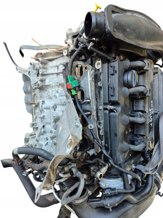 Motor Citroën Peugeot I 5F02 1.6 THP 156PS Benzin Engine Unkomplett MOT3024479859xz