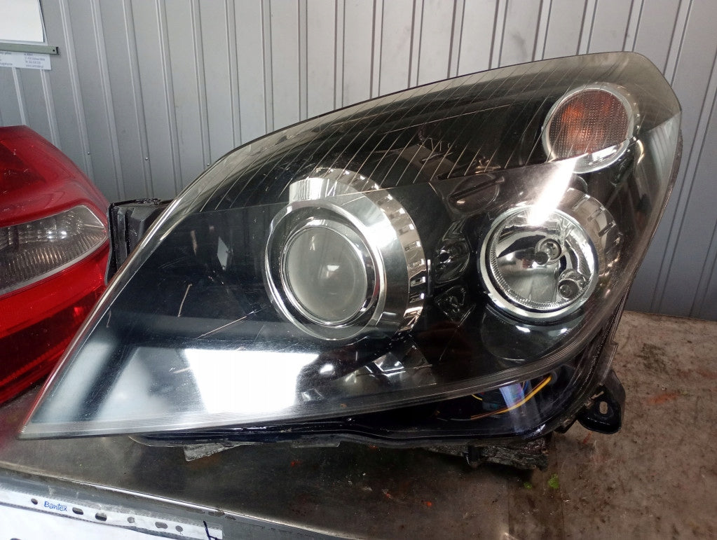 Frontscheinwerfer Opel Astra H AUTO-MAX--23891-23891 Links Headlight SCH9547145047jn