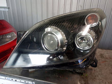 Laden Sie das Bild in den Galerie-Viewer, Frontscheinwerfer Opel Astra H AUTO-MAX--23891-23891 Links Headlight SCH9547145047jn