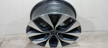 Laden Sie das Bild in den Galerie-Viewer, 1x Alufelge 17 Zoll 7.0" 5x114.3 35ET Renault Captur Rim Wheel FEL3699996625ph