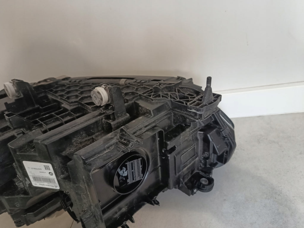 Frontscheinwerfer BMW X5 G05 G06 5A27998-01 Laser Rechts Scheinwerfer Headlight SCH8893093591ei