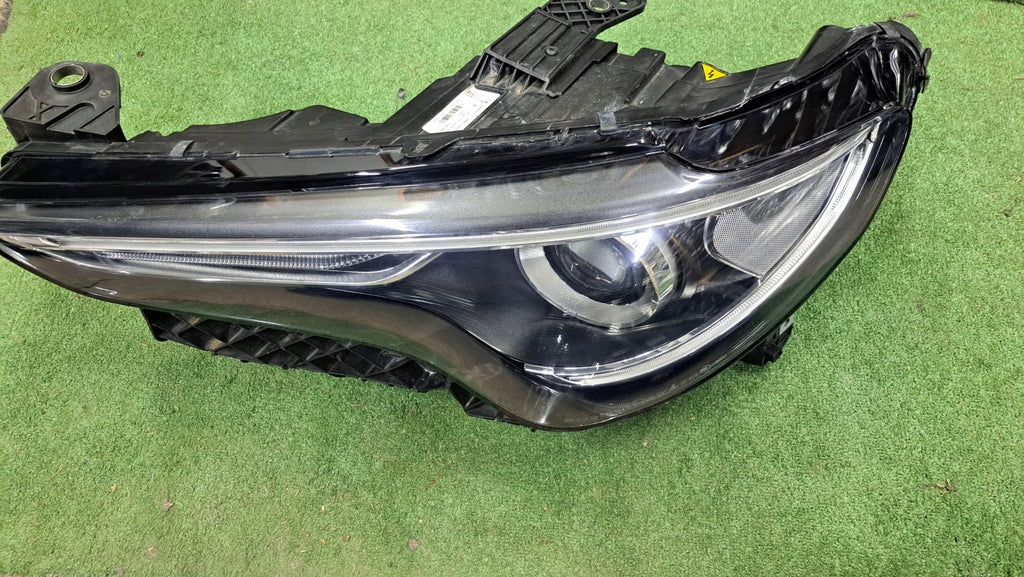 Frontscheinwerfer Alfa Romeo Stelvio 50559300 Xenon Links Scheinwerfer Headlight SCH5616044792et
