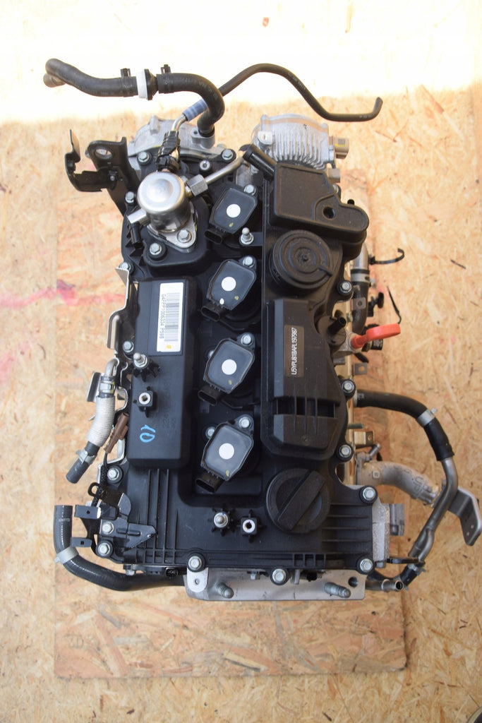 Motor Kia Sportage V IV G4FP 1.6 2023 Benzin Engine Komplett