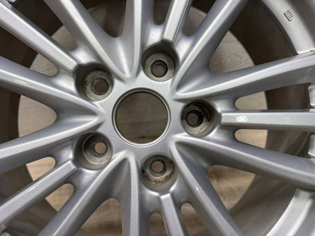 1x Alufelge 17 Zoll 6.5" 5x114.3 50ET 43210-61M72 Suzuki Vitara I Sx4 S-Cross FEL2733994784vt