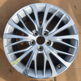 1x Alufelge 18 Zoll 7.5