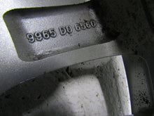 Load image into Gallery viewer, 1x Alufelge 16 Zoll 6.5" 5x114.3 50ET Glanz Graphit 9965-D0-6560 Mazda 3 FEL3952467937ai