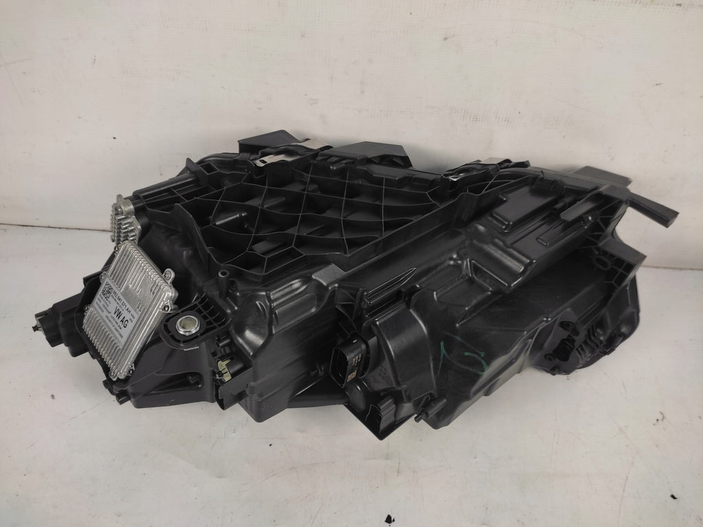Frontscheinwerfer Skoda Octavia IV 5E4941010 Rechts Scheinwerfer Headlight SCH4810228308ze