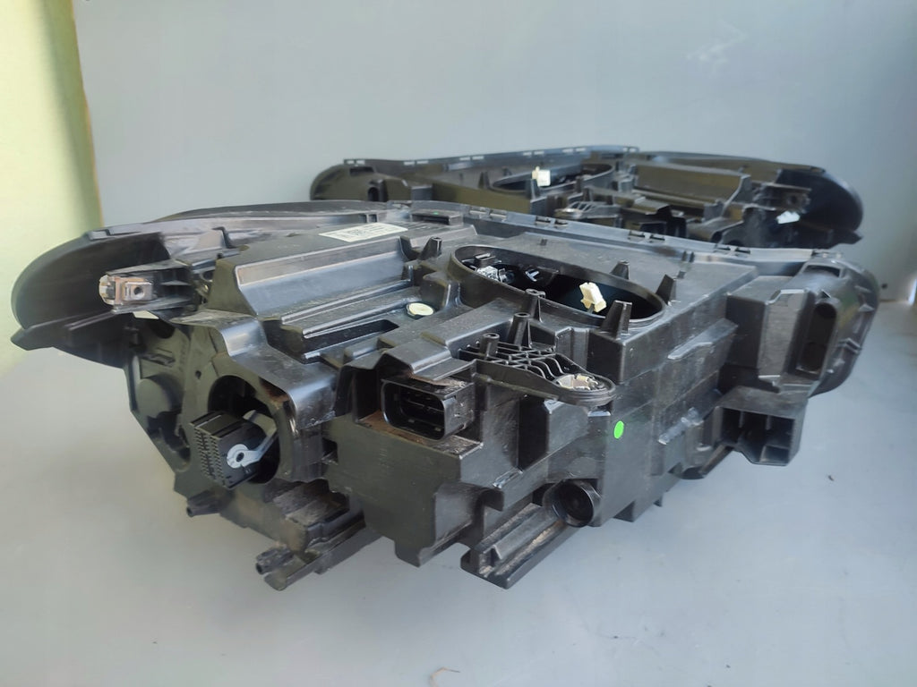 Frontscheinwerfer BMW F48 5A01171 Full LED Rechts Scheinwerfer Headlight SCH7485666468yp