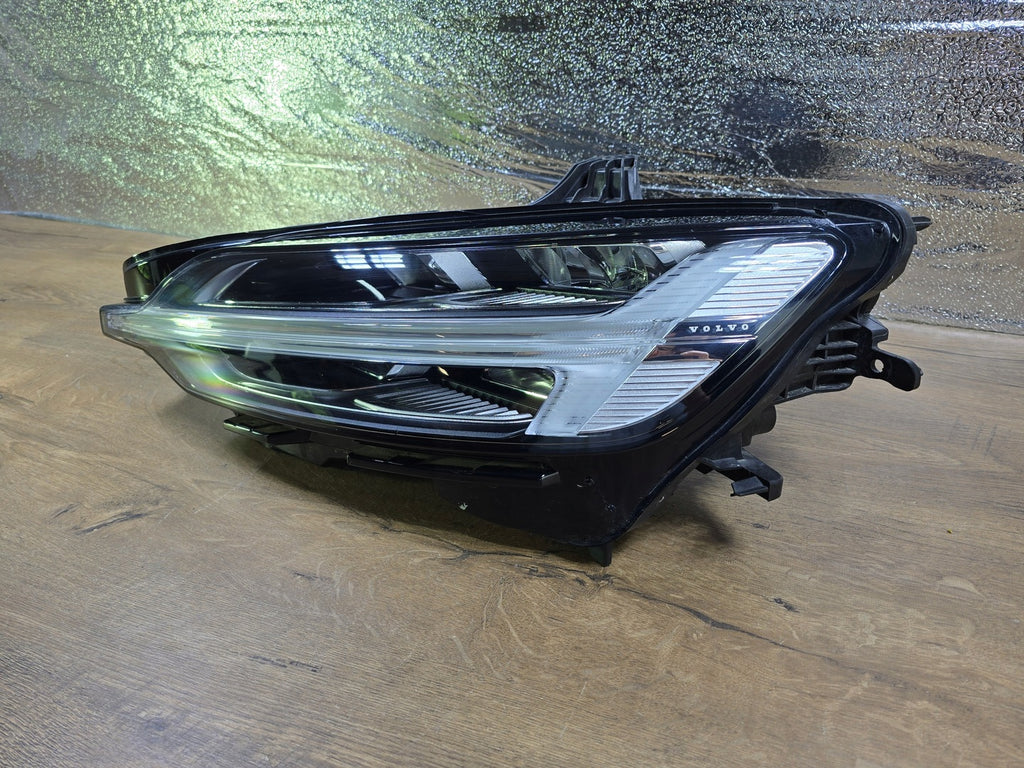 Frontscheinwerfer Volvo S60 V60 32314160 LED Links Scheinwerfer Headlight SCH3339936347jo