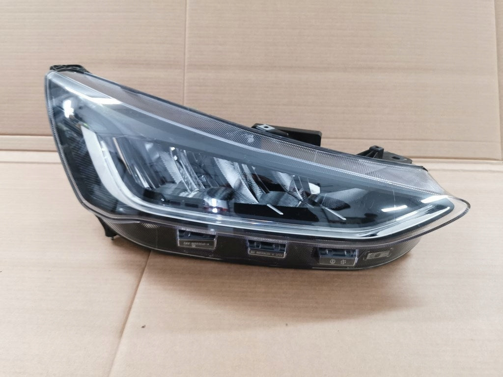 Frontscheinwerfer Ford Focus NX7B-13E014-CF Rechts Scheinwerfer Headlight SCH8224777636us