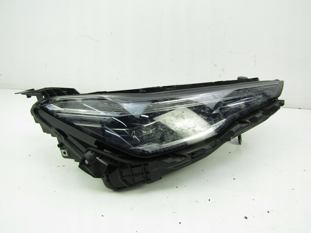 Frontscheinwerfer Geely 8894825324 Rechts Scheinwerfer Headlight SCH9414571210pv