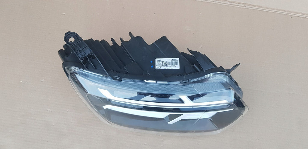 Frontscheinwerfer Dacia Duster 260106194R Full LED Rechts Scheinwerfer Headlight SCH2777055198rp