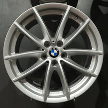 Load image into Gallery viewer, 4x Alufelge 18 Zoll 7.0" 5x112 22ET 6880047 BMW X3 G01 G02 Rim Wheel FEL8329411865qz