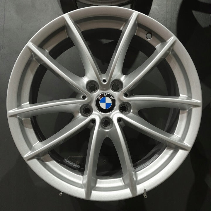 4x Alufelge 18 Zoll 7.0" 5x112 22ET 6880047 BMW X3 G01 G02 Rim Wheel FEL8329411865qz