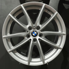 Load image into Gallery viewer, 4x Alufelge 18 Zoll 7.0" 5x112 22ET 6880047 BMW X3 G01 G02 Rim Wheel FEL8329411865qz